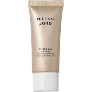 Nilens Jord Tinted Day Cream 30 ml – No. 431 Dawn