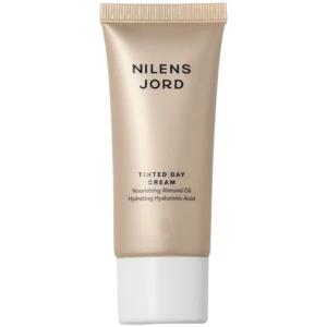 Nilens Jord Tinted Day Cream 30 ml – No. 4428 Ivory