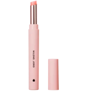 Nilens Jord Tinted Lip Balm 2,7 ml – Pink Sheer