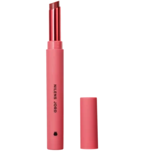 Nilens Jord Tinted Lip Balm 2,7 ml – Rose Nude