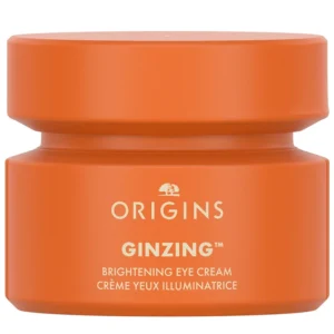 Origins GinZing⢠Brightening Eye Cream 15 ml – Warm