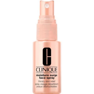 Clinique Moisture Surge Face Spray Thirsty Skin Relief 30 ml