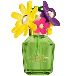Marc Jacobs Daisy Wild Eau So Extra EDP 50 ml