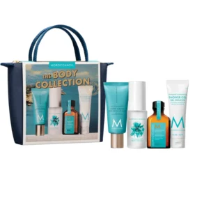 Moroccanoil Body Travel Bag (Limited Edition)