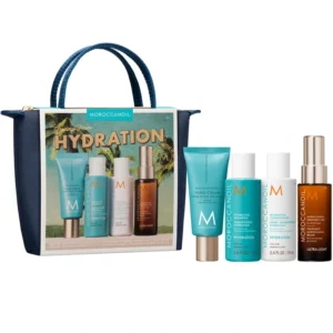 Moroccanoil Hydration Travel Bag (Limited Edition)