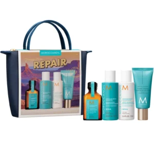 Moroccanoil Repair Travel Bag (Limited Edition)