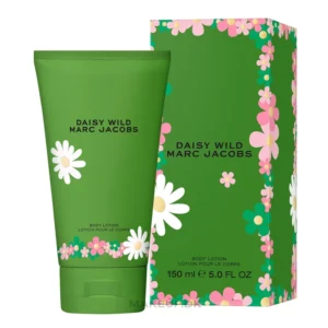 Marc Jacobs 150ml body lotion daisy wild