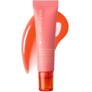 Ole Henriksen Pout Preserve Peptide Lip Treatment 12 ml – Chiller Guava (Limited Edition)