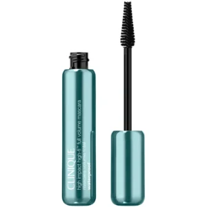 Clinique High Impact High-Fi Full Volume Waterproof Mascara 10 ml – Intense sort