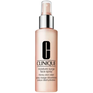 Clinique Moisture Surge Face Spray Thirsty Skin Relief 125 ml