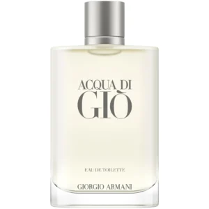 Giorgio Armani Acqua Di Gio Homme EDT 200 ml