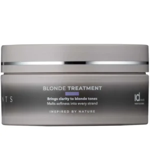 IdHAIR Elements Blonde Treatment 200 ml
