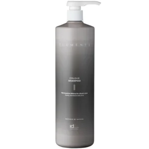 IdHAIR Elements Colour Shampoo 1000 ml