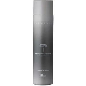 IdHAIR Elements Colour Shampoo 250 ml