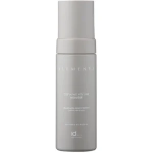 IdHAIR Elements Defining Volume Mousse 150 ml