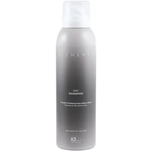 IdHAIR Elements Dry Shampoo 200 ml
