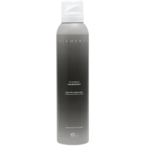 IdHAIR Elements Flexible Hairspray 250 ml