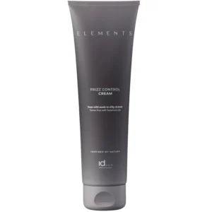 IdHAIR Elements Frizz Control Cream 150 ml
