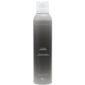 IdHAIR Elements Intense Hairspray 250 ml