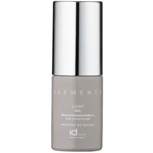 IdHAIR Elements Light Oil 15 ml