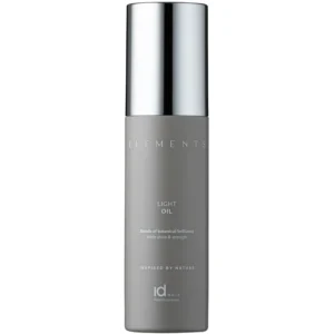 IdHAIR Elements Light Oil 50 ml
