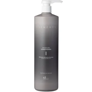 IdHAIR Elements Moisture Conditioner 1000 ml