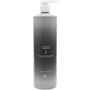 IdHAIR Elements Moisture Shampoo 1000 ml