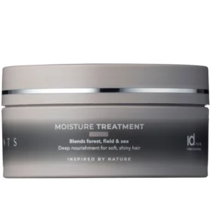 IdHAIR Elements Moisture Treatment 200 ml