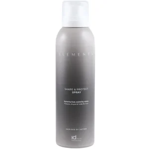 IdHAIR Elements Shape & Protects Spray 200 ml