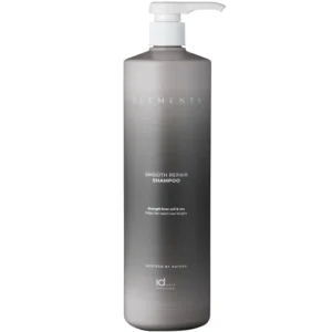 IdHAIR Elements Smooth Repair Shampoo 1000 ml