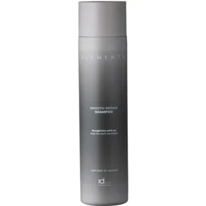 IdHAIR Elements Smooth Repair Shampoo 250 ml