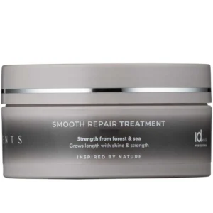 IdHAIR Elements Smooth Repair Treatment 200 ml