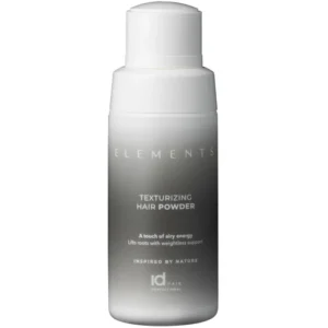 IdHAIR Elements Texturizing Hair Powder 20 g