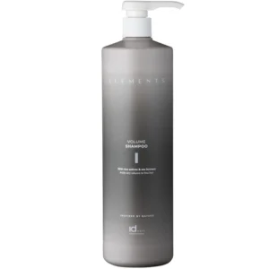 IdHAIR Elements Volume Shampoo 1000 ml
