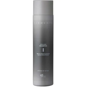 IdHAIR Elements Volume Shampoo 250 ml