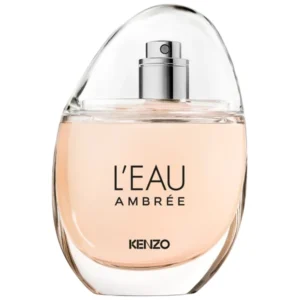 Kenzo L'eau Ambree EDP 50 ml
