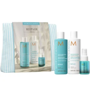 Moroccanoil Repair Spring Bag (Limited Edition)