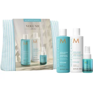 Moroccanoil Volume Spring Bag (Limited Edition)