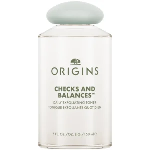 Origins Checks And Balances Daily Exfoliating Toner 150 ml