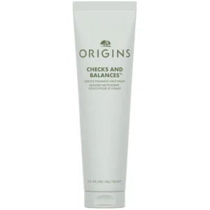 Origins Checks And Balances Gentle Foaming Face Wash 150 ml